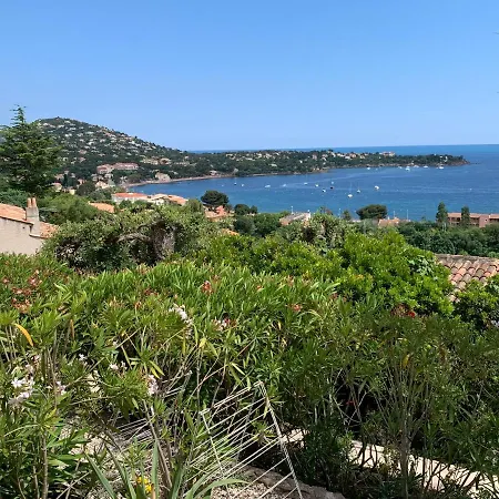 Lejlighed Grand Baie