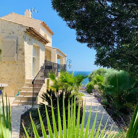 Lejlighed Grand Baie