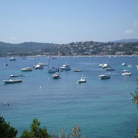 Lejlighed Grand Baie Saint-Raphaël