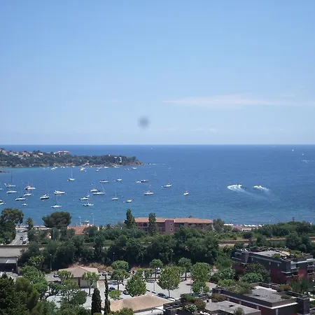 Grand Baie Saint-Raphaël