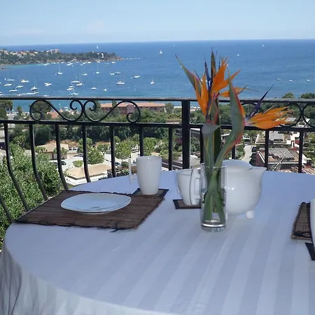 Grand Baie Apartment Saint-Raphaël