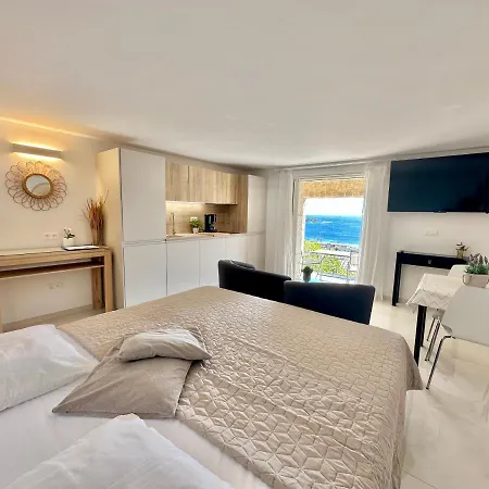 Lejlighed Grand Baie *