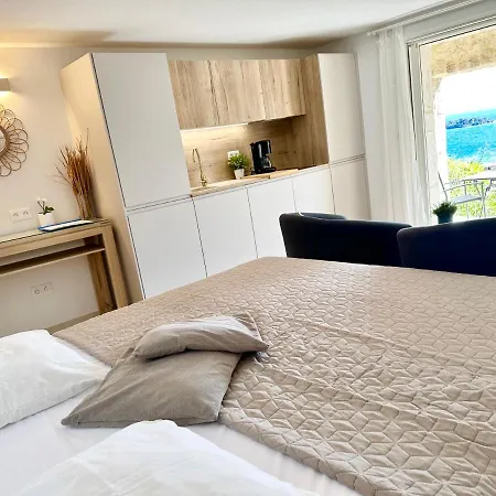 Lejlighed Grand Baie *