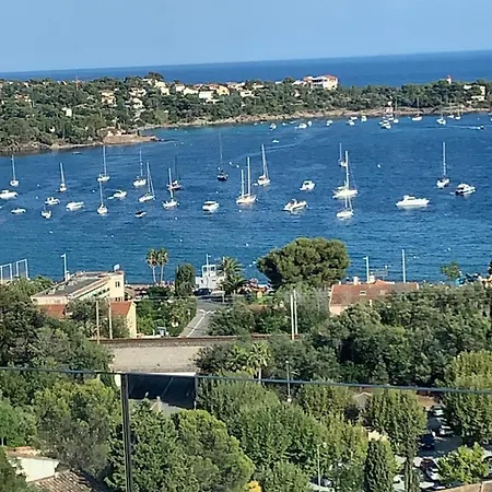 Grand Baie Saint-Raphaël