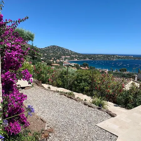 Grand Baie Lejlighed