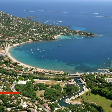 Grand Baie Saint-Raphaël
