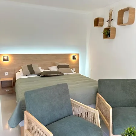 Grand Baie Lejlighed