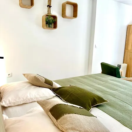 Apartment Grand Baie