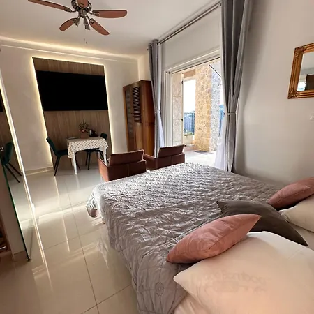 Lejlighed Grand Baie