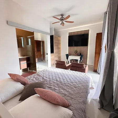Grand Baie Apartment Saint-Raphaël
