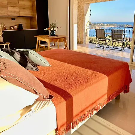 Apartment Grand Baie