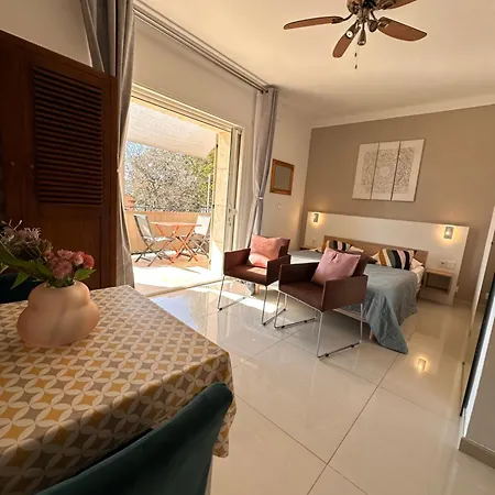 Apartment Grand Baie *