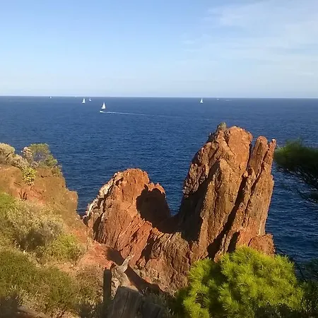 Lejlighed Grand Baie