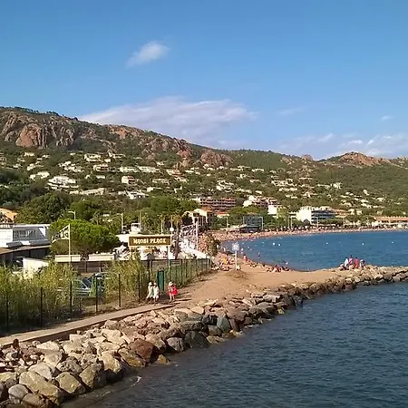 Grand Baie * Saint-Raphaël