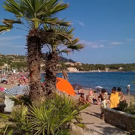 Lejlighed Grand Baie *