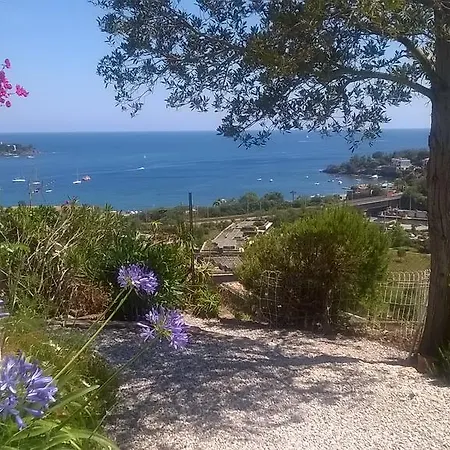 Grand Baie Apartment Saint-Raphaël