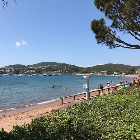 Grand Baie Lejlighed