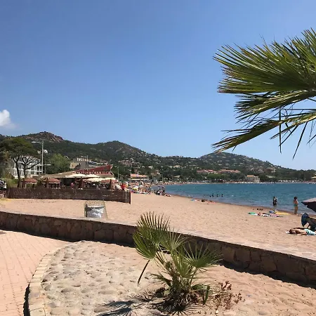 Lejlighed Grand Baie