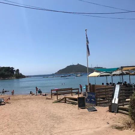 Lejlighed Grand Baie *